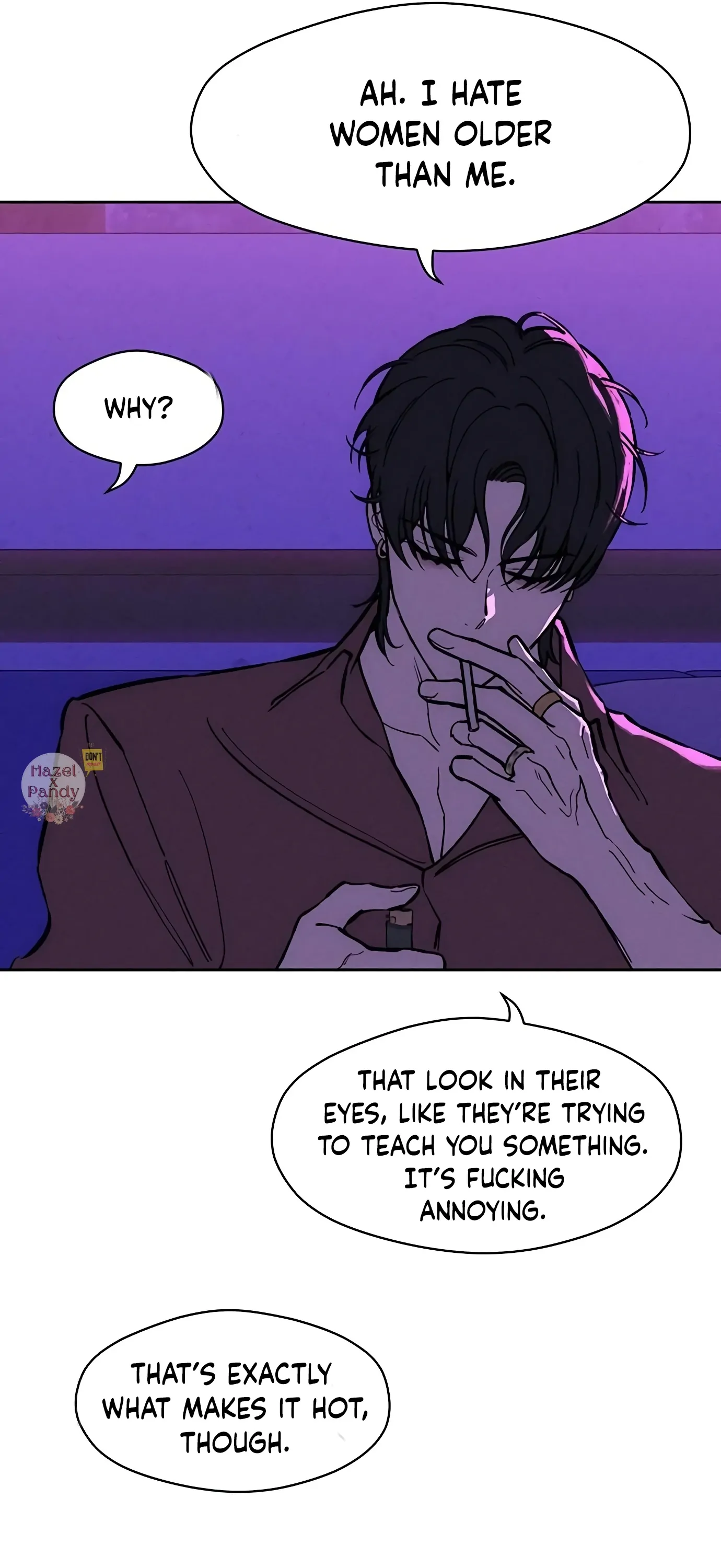 Tears On A Withered Flower Chapter 44 image 26